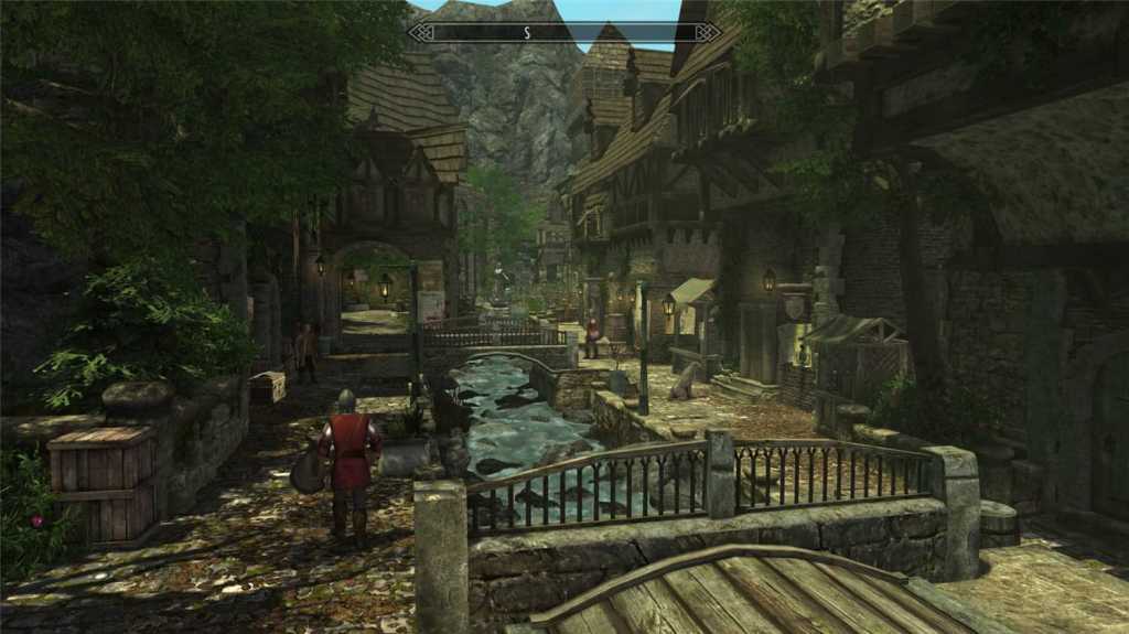 恩达瑞尔:被遗忘的故事/Enderal: Forgotten Stories