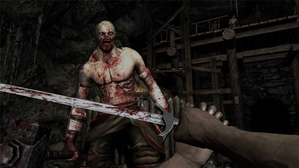 恩达瑞尔:被遗忘的故事/Enderal: Forgotten Stories