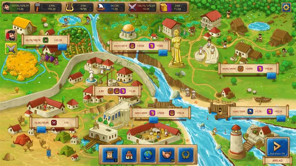 大理石时代:重制版/Marble Age: Remastered