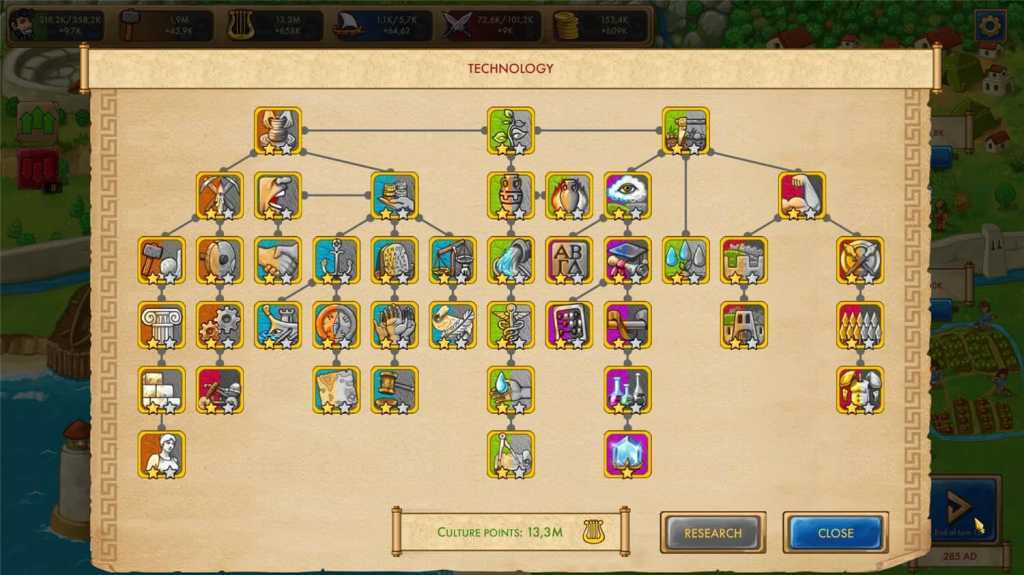 大理石时代:重制版/Marble Age: Remastered