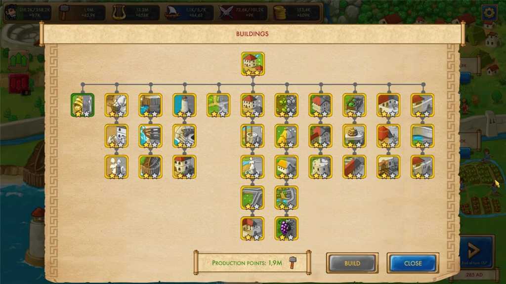 大理石时代:重制版/Marble Age: Remastered