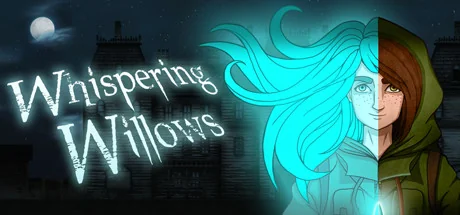 灵界女孩/Whispering Willows