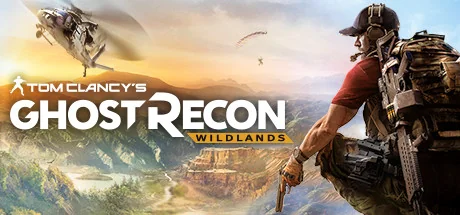 幽灵行动：荒野/幽灵行动：断点/Tom Clancy's Ghost Recon Wildlands