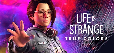 奇异人生：本色/Life is Strange: True Colors