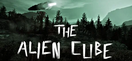 异星方体豪华版/The Alien Cube Deluxe Edition