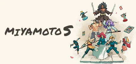 宫本S/MIYAMOTO S