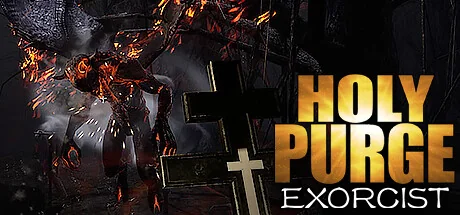 神圣净化/Holy Purge