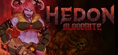 赫顿血石/Hedon Bloodrite