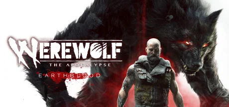 狼人之末日怒吼：地灵之血/Werewolf: The Apocalypse - Earthblood