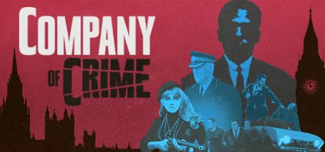 犯罪帝国/Company of Crime