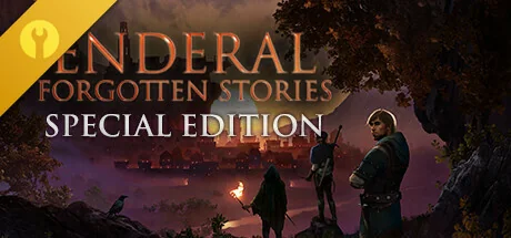 恩达瑞尔：被遗忘的故事/Enderal: Forgotten Stories