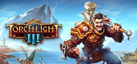 火炬之光3/Torchlight III/支持网络联机