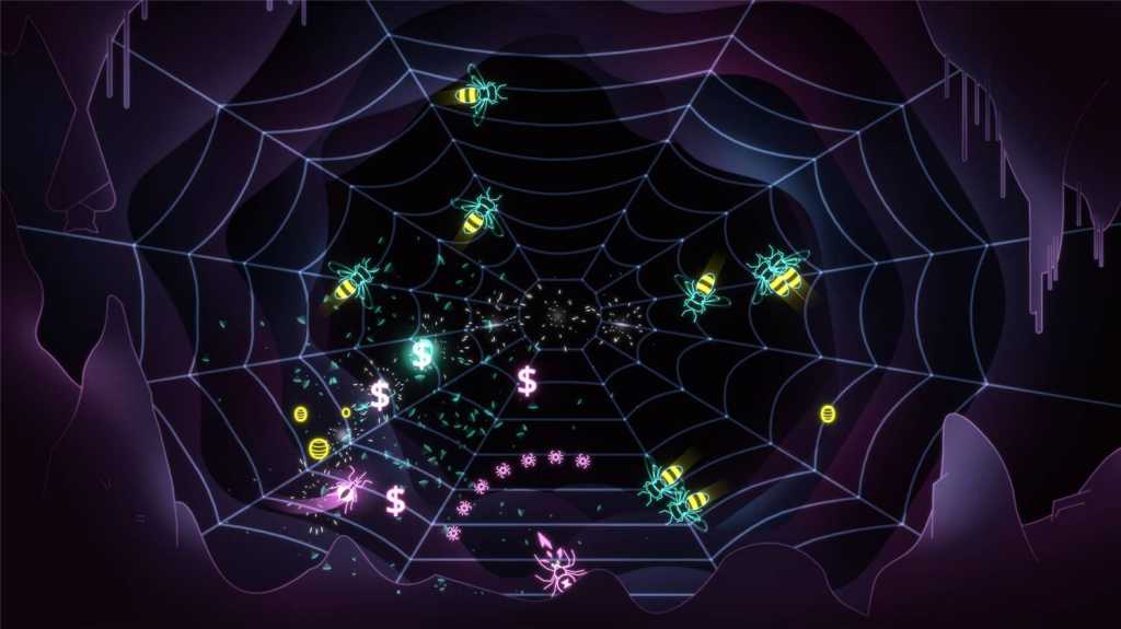 黑寡妇:充能/Black Widow: Recharged