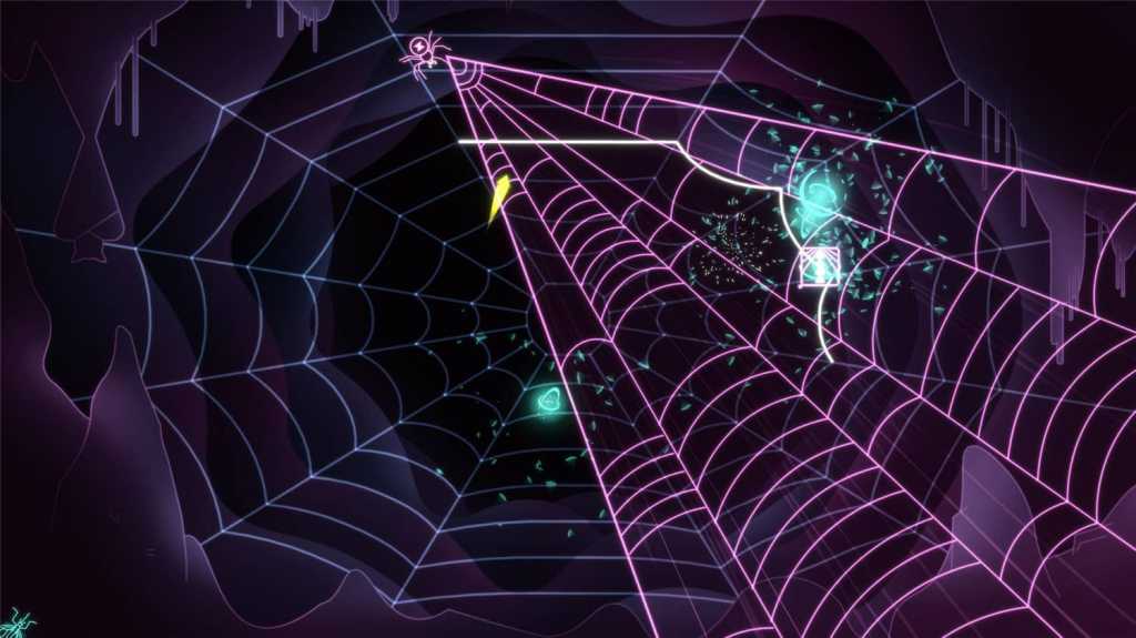 黑寡妇:充能/Black Widow: Recharged