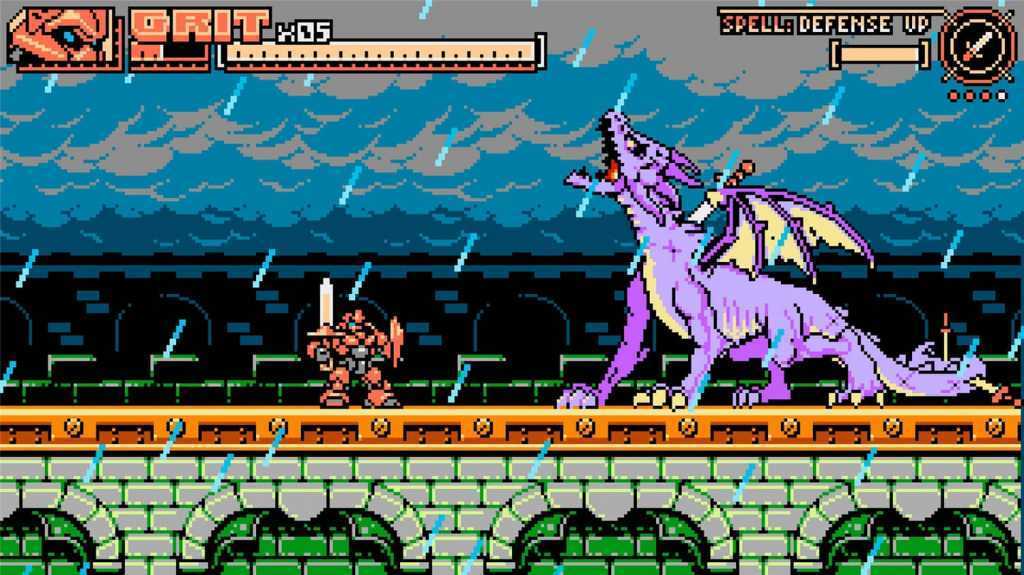 装甲圣骑士/帕拉丁装甲/Panzer Paladin