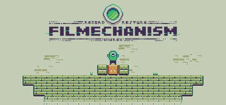 电影技术/电影机制/FILMECHANISM