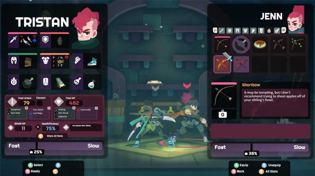 双子星:盛气凌人/Young Souls