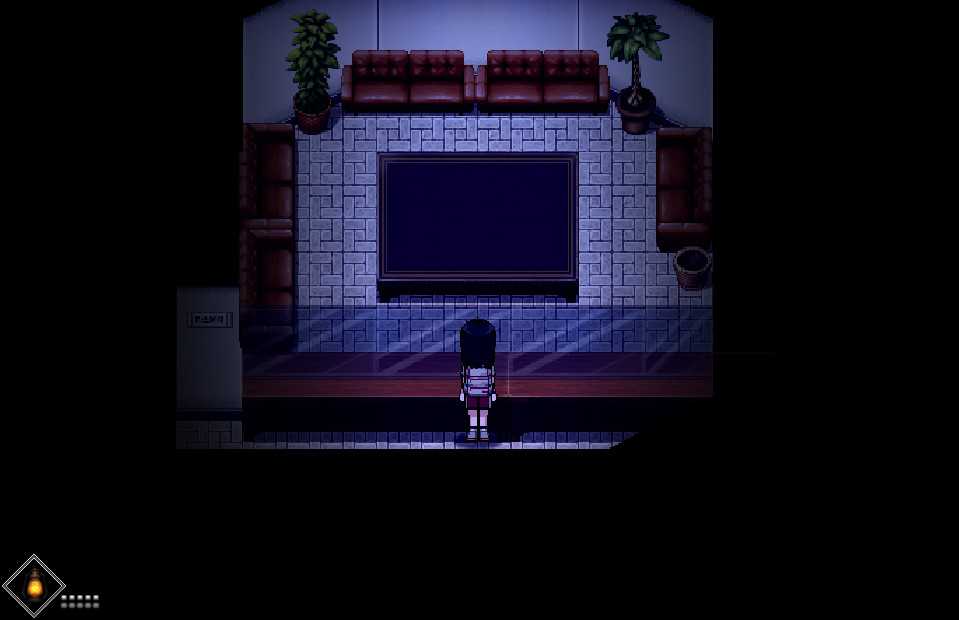 怒潮:被侵蚀/Tide Up