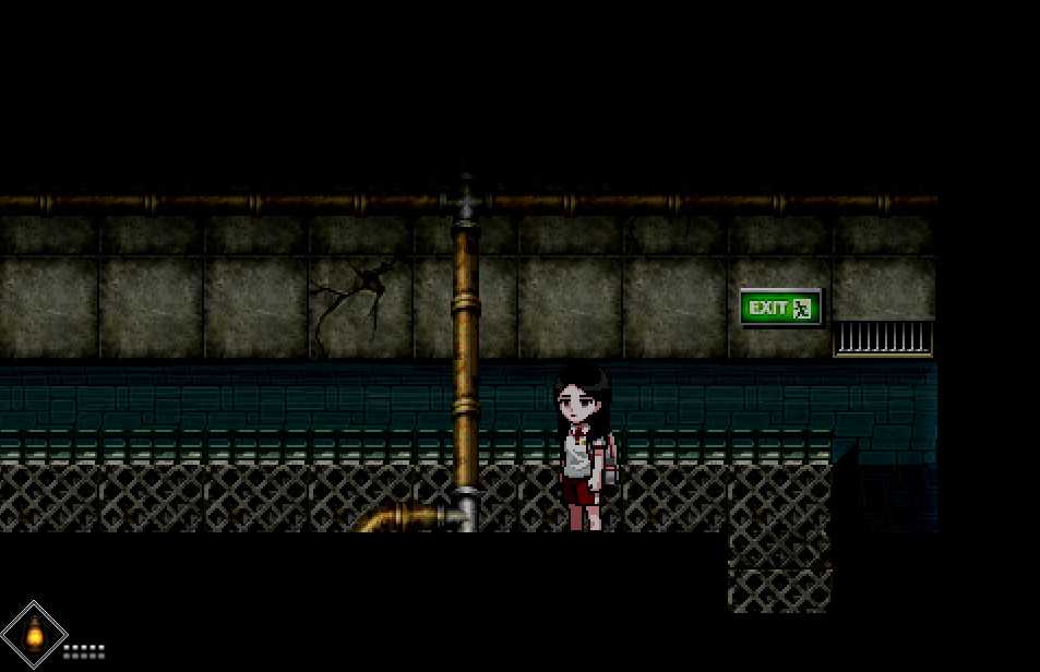 怒潮:被侵蚀/Tide Up