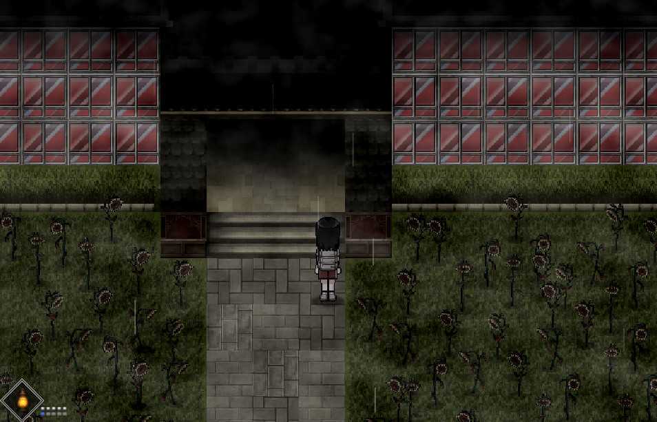 怒潮:被侵蚀/Tide Up