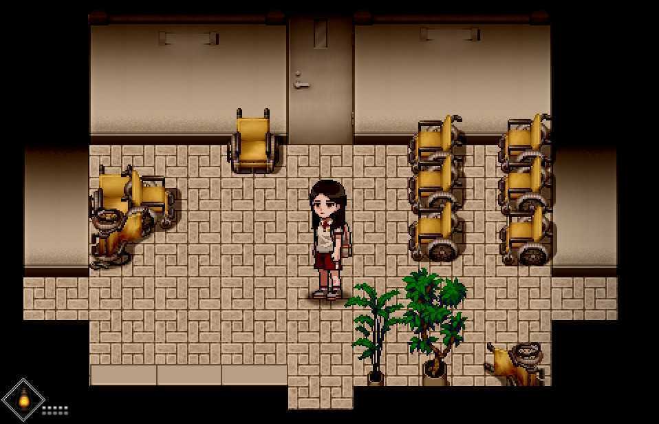 怒潮:被侵蚀/Tide Up