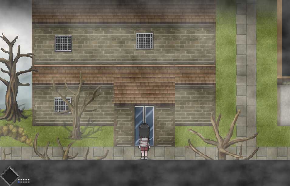 怒潮:被侵蚀/Tide Up