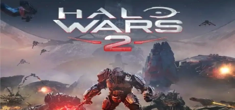 光环战争2/Halo Wars 2