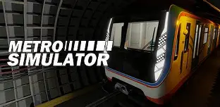 地铁模拟器/Metro Simulator