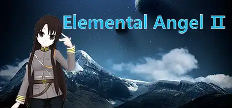 元素天使2/Elemental Angel Ⅱ