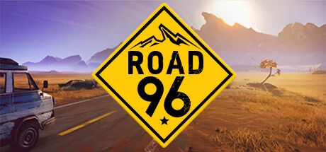 96号公路/九十六号公路/Road 96