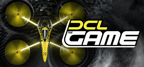 DCL无人机冠军联盟/DCL - The Game