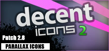 得体的图标2/Decent Icons 2