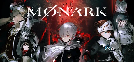 罪恶王权/Monark