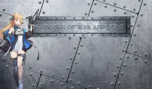 战争女神：阿什莉2/Goddess Of War Ashley Ⅱ