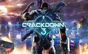 除暴战警3/Crackdown 3