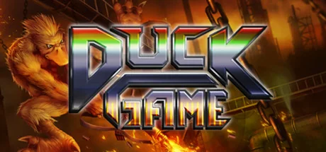 鸭王争霸赛/Duck Game/支持网络联机