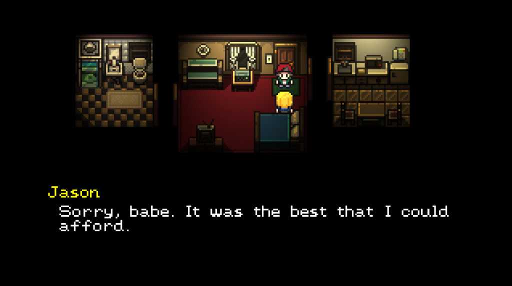 别理他们:布瑞娅的故事磁带1/Just Ignore Them: Brea's Story Tape 1