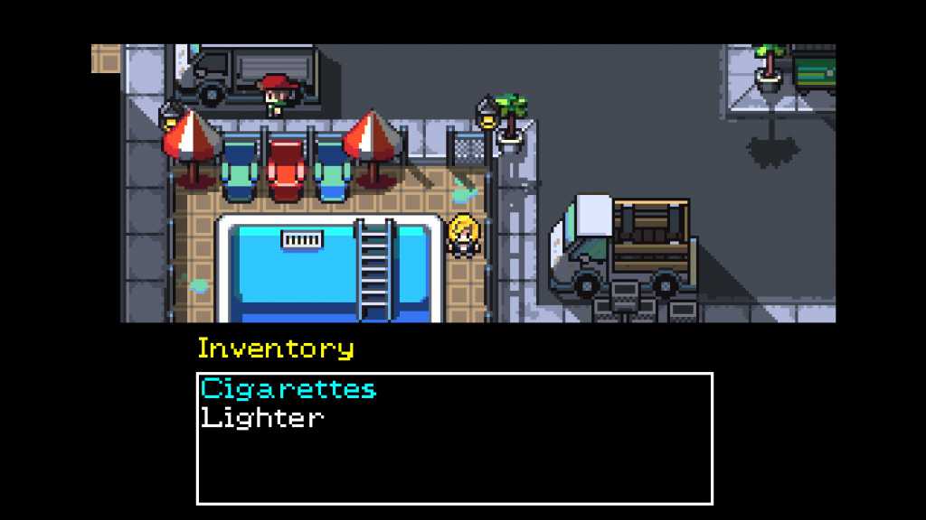 别理他们:布瑞娅的故事磁带1/Just Ignore Them: Brea's Story Tape 1