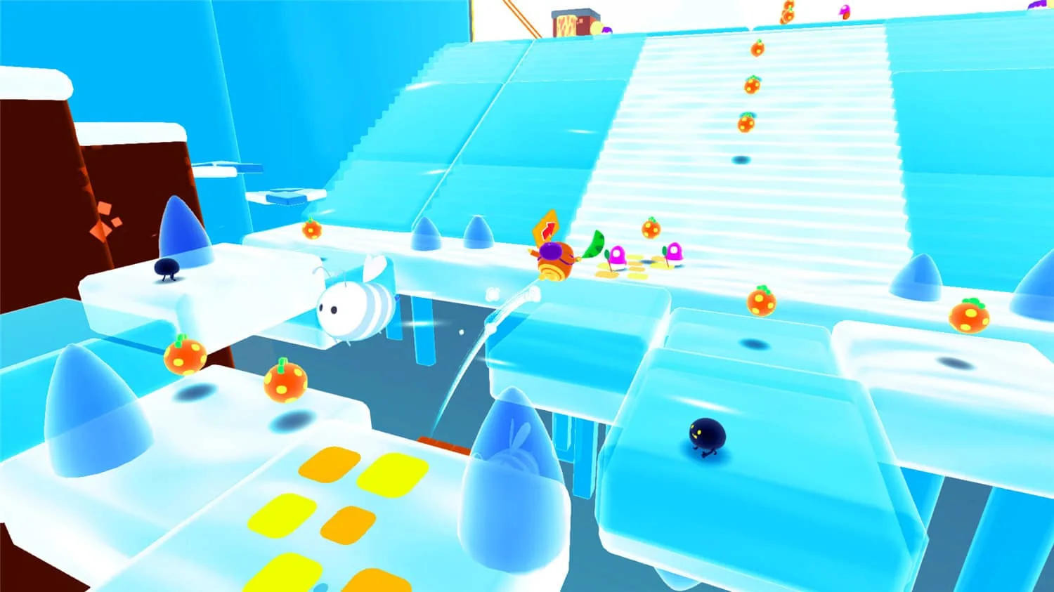 萌树伍德2:豪华版+/Woodle Tree 2: Deluxe Plus