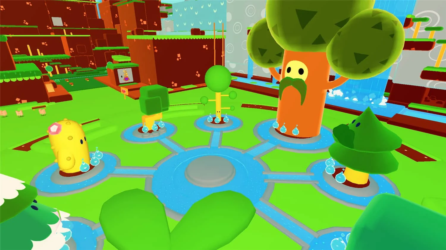 萌树伍德2:豪华版+/Woodle Tree 2: Deluxe Plus