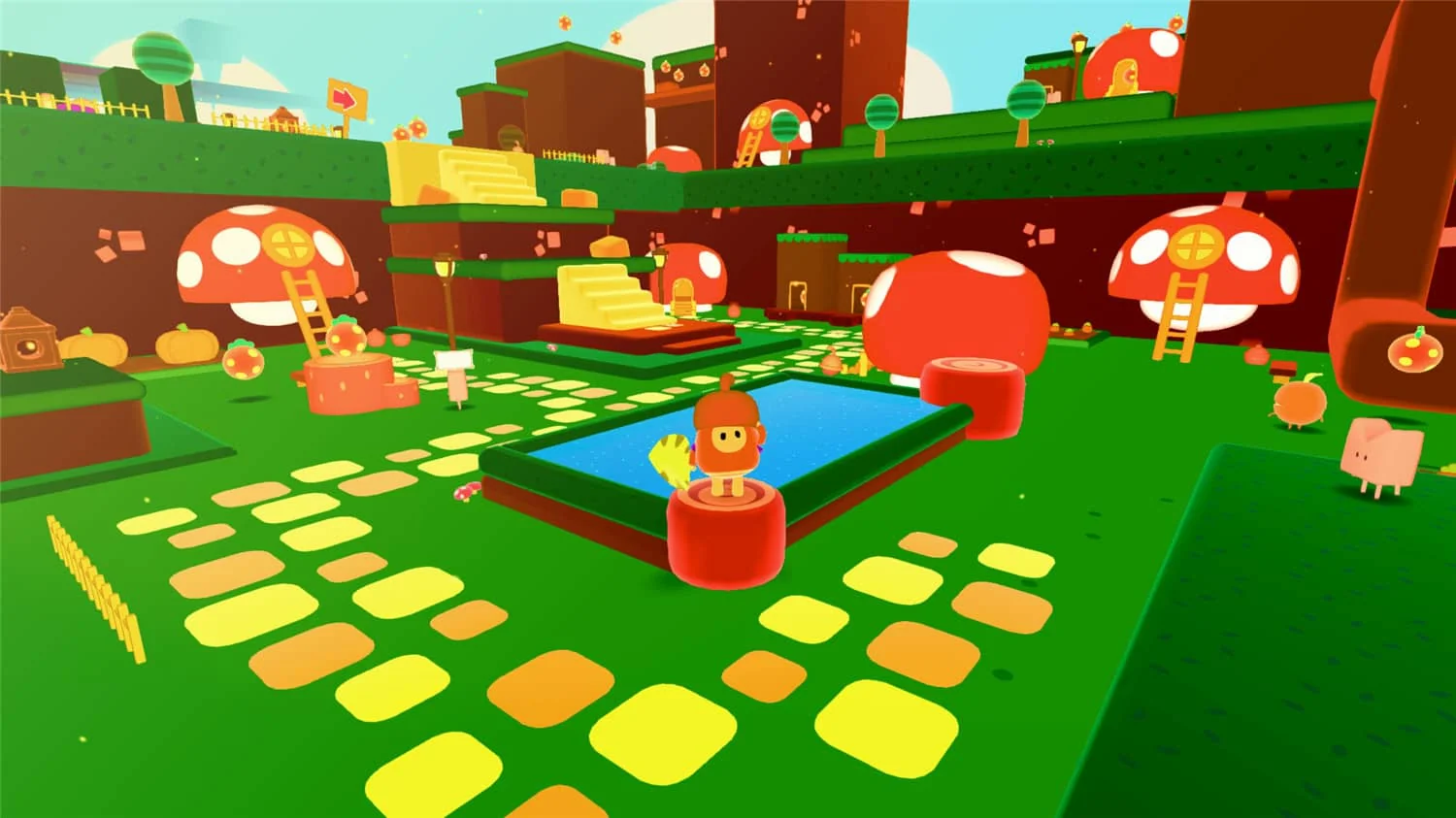 萌树伍德2:豪华版+/Woodle Tree 2: Deluxe Plus