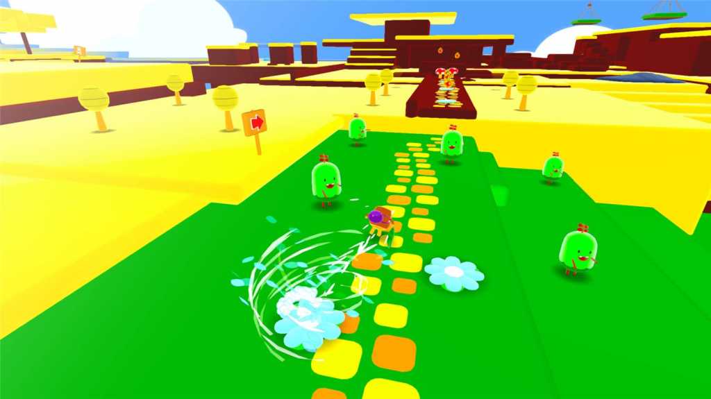 萌树伍德2:豪华版+/Woodle Tree 2: Deluxe Plus