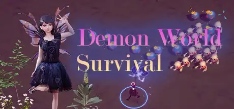 妖界生存/Demon World Survival