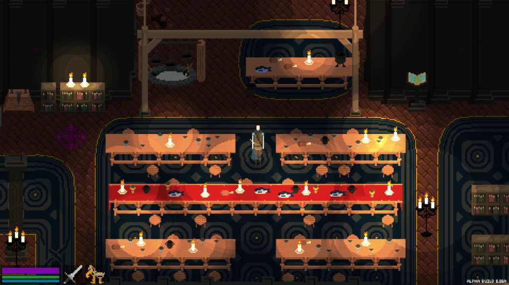 埃尔登:遗忘之旅/Elden: Path of the Forgotten