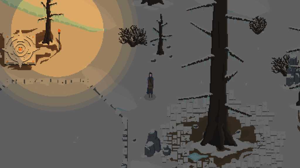 埃尔登:遗忘之旅/Elden: Path of the Forgotten