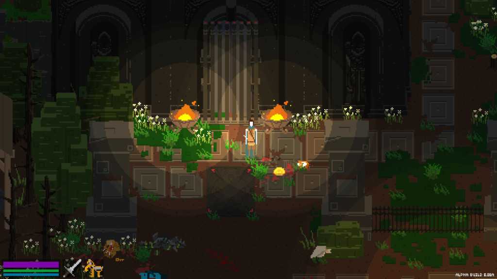 埃尔登:遗忘之旅/Elden: Path of the Forgotten