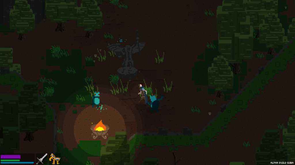 埃尔登:遗忘之旅/Elden: Path of the Forgotten