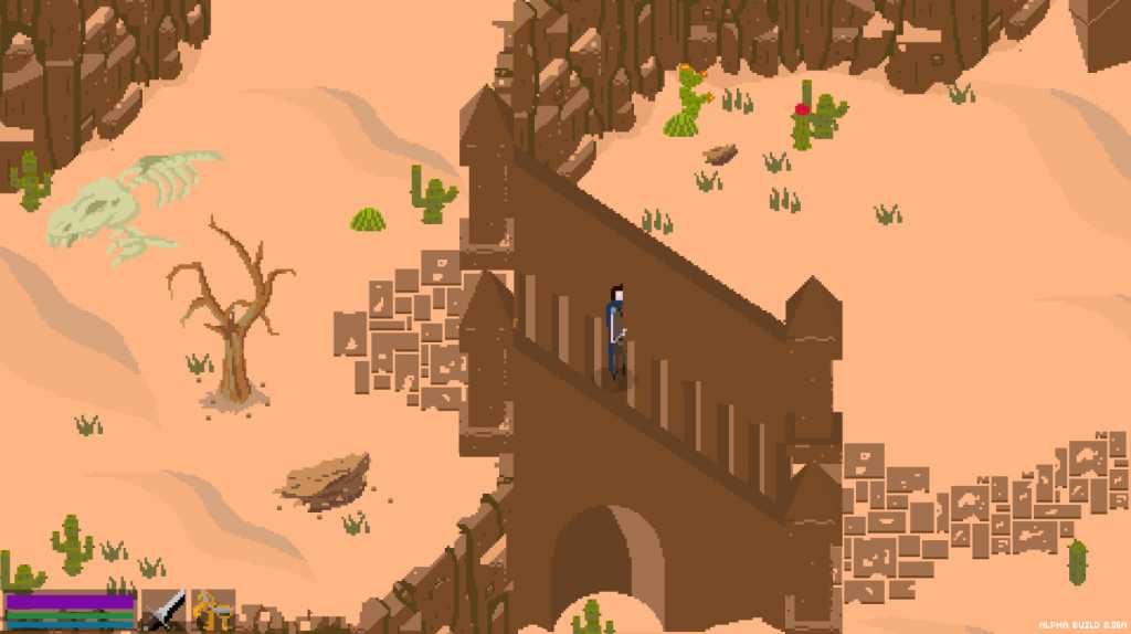 埃尔登:遗忘之旅/Elden: Path of the Forgotten