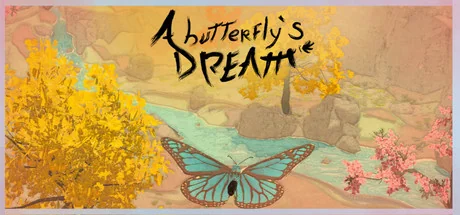 蝴蝶梦/A Butterfly's Dream