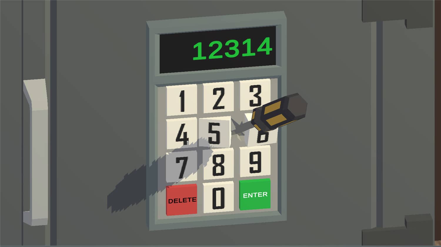 小房间故事:小镇之谜/Tiny Room Stories: Town Mystery